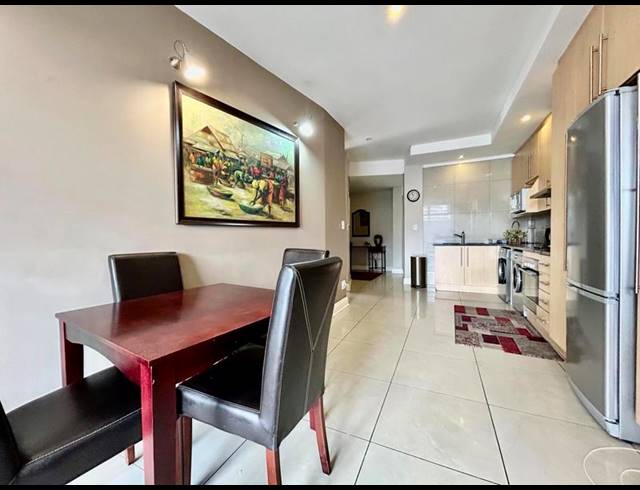 2 BEDROOM PROPERTY TO RENT IN SANDOWN